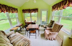 65918 Maple Road, Lakeville, IN 46536