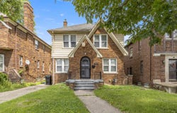 17510 Woodingham Drive, Detroit, MI 48221