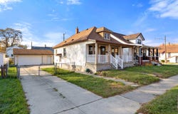1114 2nd Street, Wyandotte, MI 48192