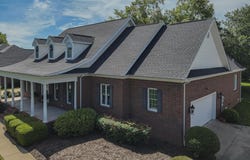 205 Willow Lake Drive, Paducah, KY 42003