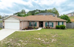419 Bobby Drive, Crestview, FL 32536
