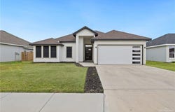 1508 Isabella Grace Street, Weslaco, TX 78599