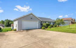 2535 Mansfield Place, Jackson, MO 63755