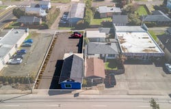 2233 BROADWAY AVE, North Bend, OR 97459