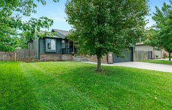 10413 W Dallas, Wichita, KS 67215