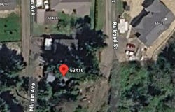 63416 RAILROAD Rd, CoosBay, OR 97420
