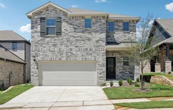418 Ezra Lane, McKinney, TX 75069