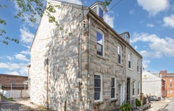 321 W MIFFLIN STREET, LANCASTER, PA 17603