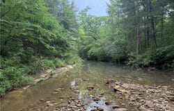 TBD CR 2847, Marble Falls, AR 72648