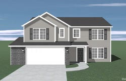 10348 Silver Rock Chase, New Haven, IN 46774