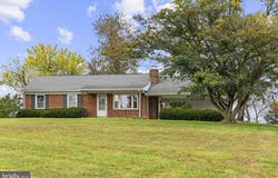 2691 SENSENY Road, WINCHESTER, VA 22602