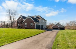 6801 N Meadows Way, Dexter, MI 48130