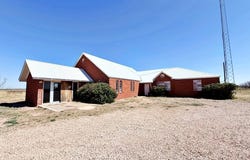 778 Main St, Fluvanna, TX 79517