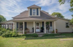 400 W 7th Street, Panhandle, TX 79068