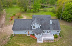 11050 Thirteen Mile Road, Bear Lake, MI 49614