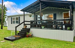 539 County Road 220, Marlin, TX 76661