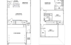 14979 Eagle Feather Drive Drive, North Houston, TX 77090