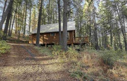 845 Edgehill Drive, Anatone, WA 99401