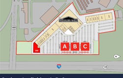 401 Outlet Center Drive, Georgetown, KY 40324