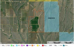 Lots 4, 5, 6, 7, and 8 Twin Knob, McAllister, MT 59740