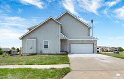 1803 Lydia Lane, Junction City, KS 66441