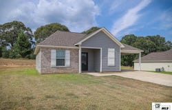 148 HILL CREEK DRIVE, Choudrant, LA 71227