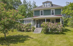 115 Babbidge Road, Islesboro, ME 04848