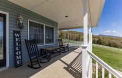 796 BATTLECREEK RD, STANLEY, VA 22851
