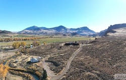116 Coates Lane, Challis, ID 83226