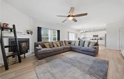 176 Norfleet Lane, Suffolk, VA 23434