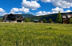 87 & 95 BISON DRIVE, Victor, ID 83455