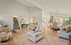 23503 Via Decano, Valencia, CA 91355