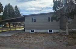 284 N Main, Downey, ID 83234