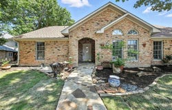 708 Dove Circle, Coppell, TX 75019