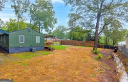 123 Nelson, Monroe, GA 30655
