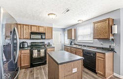 5671 Glass Chimney Lane, Indianapolis, IN 46235