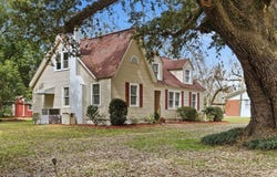 291 S Boulevard, Camilla, GA 31730