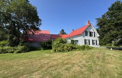 443 Bangor Road, Unity, ME 04988