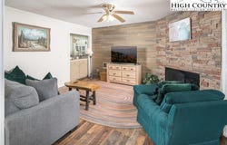 301 Pinnacle Inn Road, Beech Mountain, NC 28604
