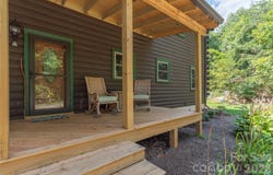 40 Shook Cove Road, Leicester, NC 28748