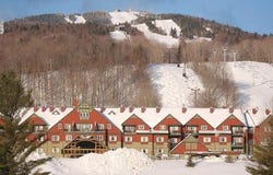 89 Grand Summit Road, Dover, VT 05356