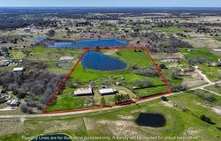 10276 Timber Trail, Scurry, TX 75158