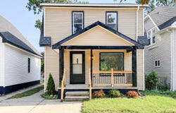 25503 New York Street, Dearborn Heights, MI 48125