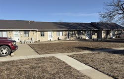 1115 CENTRAL AVE, Hawarden, IA 51023