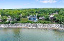 1414 Shore Drive, New Buffalo, MI 49117