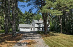 122 Main Street, Rockport, ME 04856
