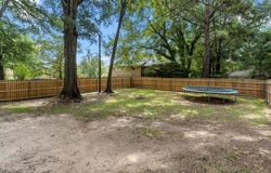 1101 Holly Hill Lane, Mount Pleasant, TX 75455