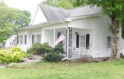 303 S Orange Street, Jonesboro, IL 62952