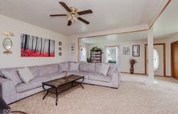 216 N Clinton Street, Boswell, IN 47921