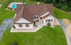 148 ANNA Lane, BERRYVILLE, VA 22611